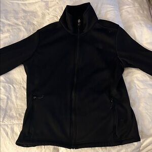 The North Face Women's Black Ski Jacket